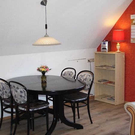 Ferienwohnung Neumann Berlin Exteriör bild