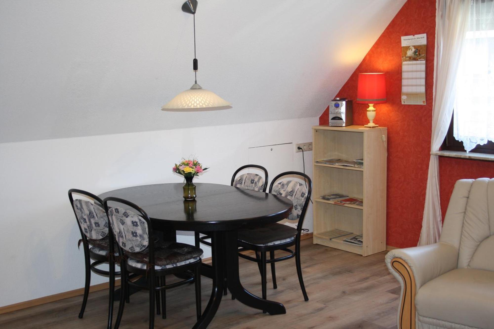 Ferienwohnung Neumann Berlin Exteriör bild