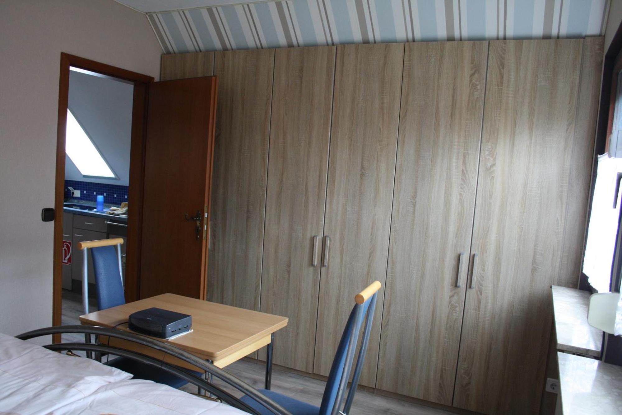 Ferienwohnung Neumann Berlin Exteriör bild
