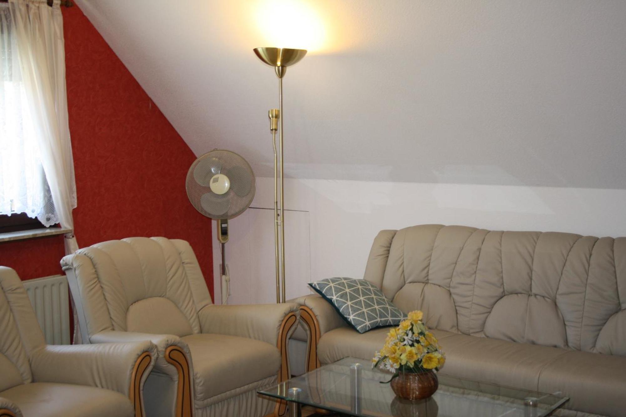 Ferienwohnung Neumann Berlin Exteriör bild